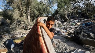 Gaza soma mais 43 mortes, sem trégua à vista