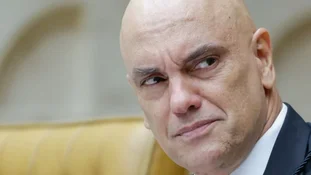 Fellipe Sampaio /STF
