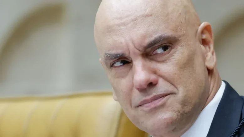 Fellipe Sampaio /STF