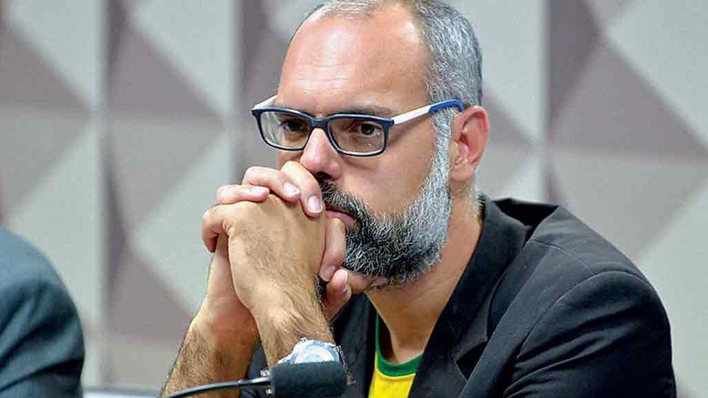 Marcos do Val não é primeiro bolsonarista a contrariar Moraes; relembre outros casos