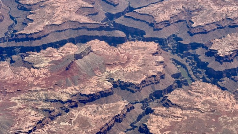 Grand Canyon é evacuado em parte por propagação de incêndio florestal