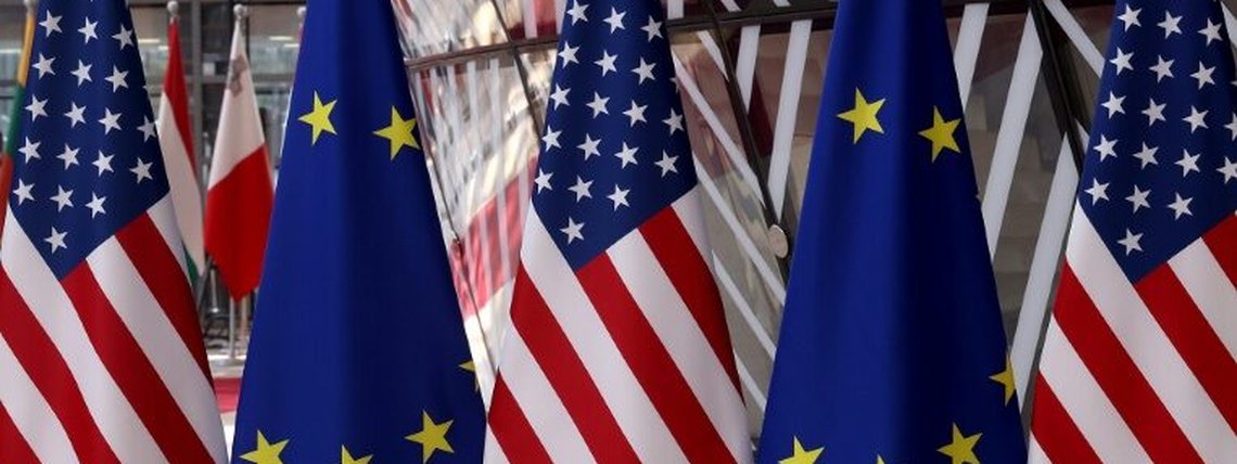 Trump fecha acordo com UE e EUA reduz tarifa do bloco para 15%