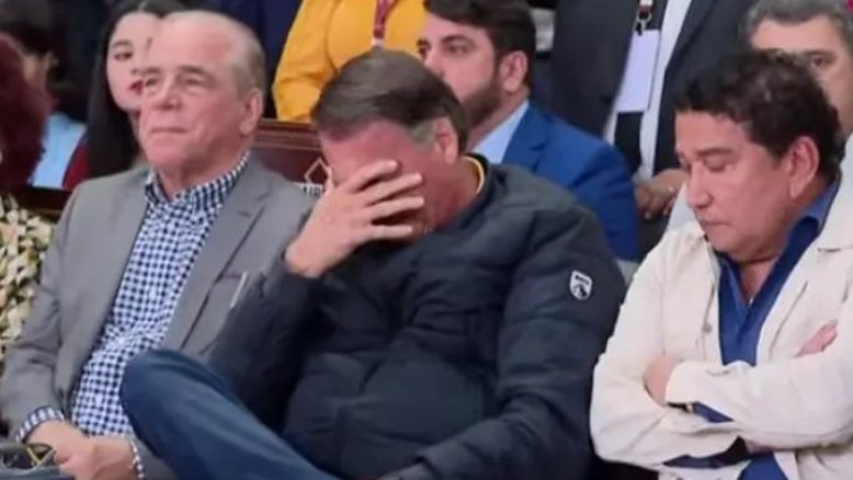 Reprodução/Redes Sociais