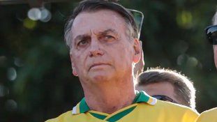 Joédson Alves/Agência Brasil