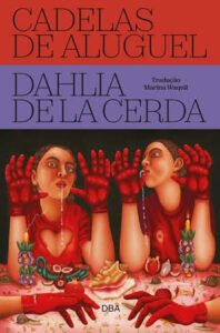 Livro de autora confirmada na Flip retrata violência contra mulheres no México