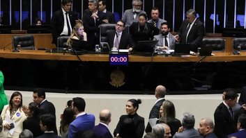 câmara dos deputados