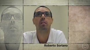 Reprodução/TV Globo