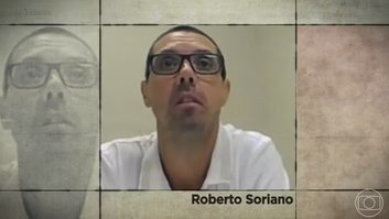 Reprodução/TV Globo