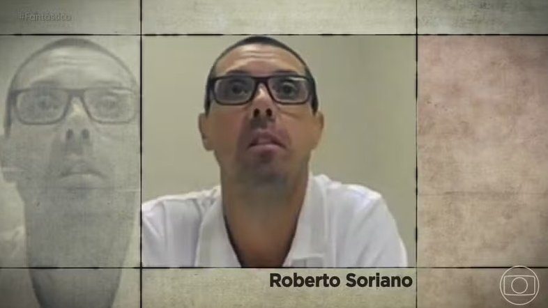 Reprodução/TV Globo
