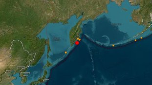Reprodução/USGS