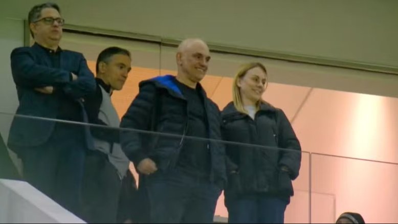 GloboNews/Reprodução