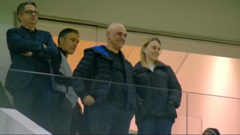 GloboNews/Reprodução