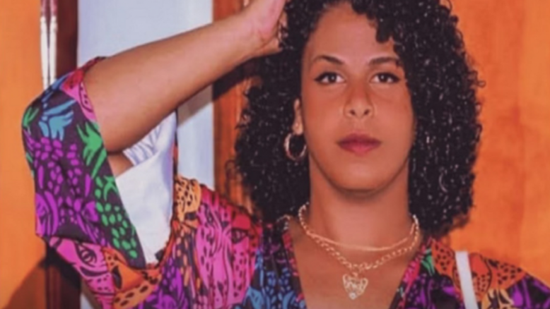 Aluna trans da Unesp está desaparecida