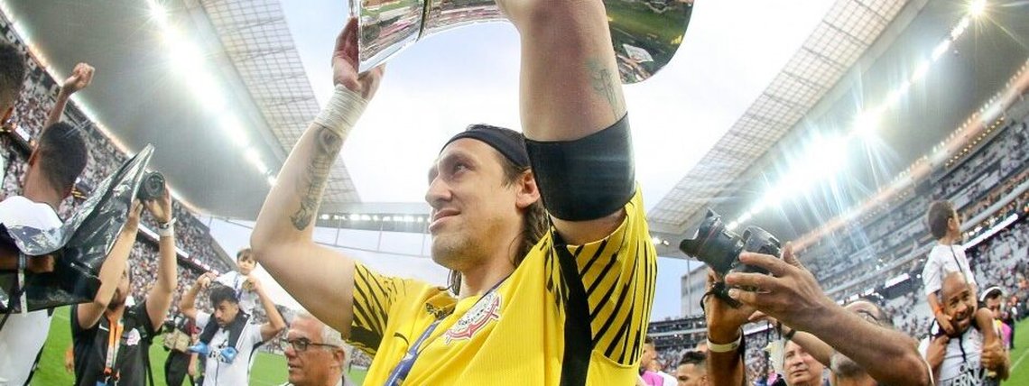 Rodrigo Coca/Ag. Corinthians