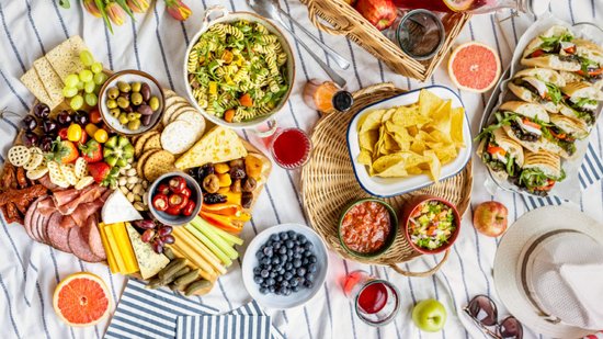 comida-ferias