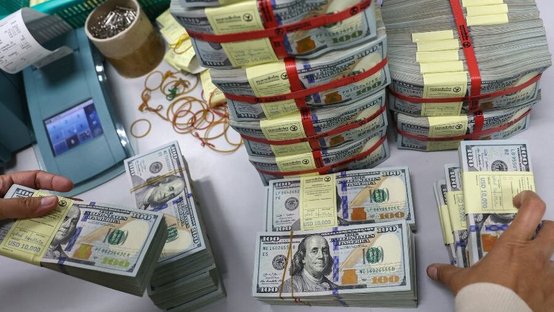 dolarreuters
