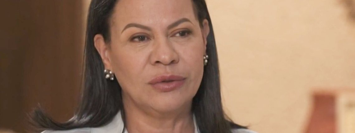 Reprodução/TV Globo.