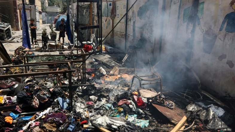 Hamas e Israel retomam conversas sobre proposta dos EUA para cessar-fogo de 60 dias
