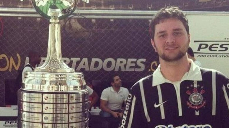Reprodução/Redes sociais