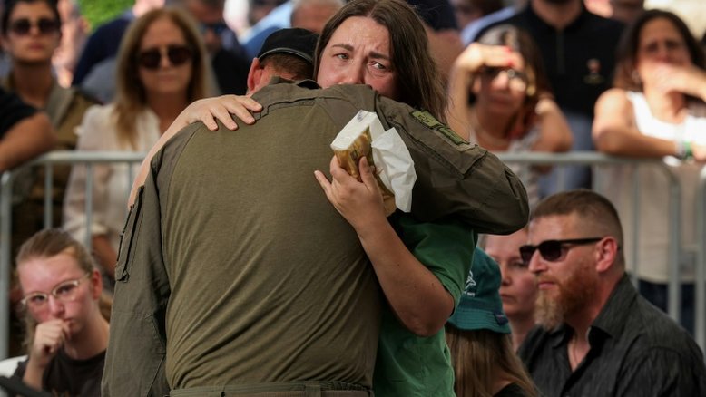 A luta das mães de soldados israelenses para acabar com a guerra