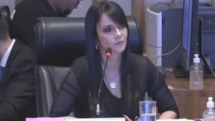 Reprodução/Câmara Legislativa