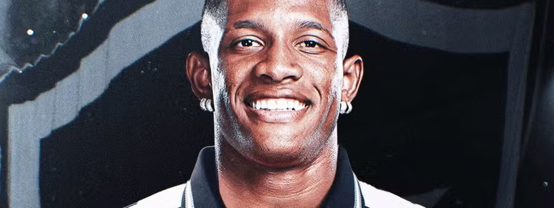 Divulgação/Botafogo