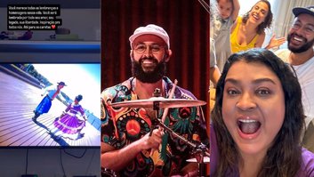 Reprodução/Instagram
