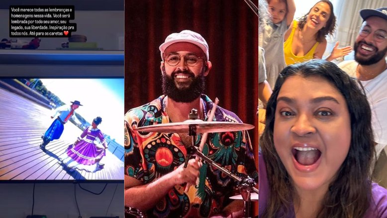 Reprodução/Instagram
