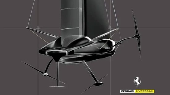hypersail