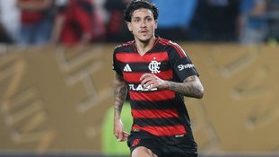 Divulgação: Gilvan de Souza/CRF