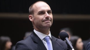 Eduardo Bolsonaro