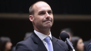 Eduardo Bolsonaro