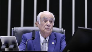 Antônio Carlos Rodrigues PL