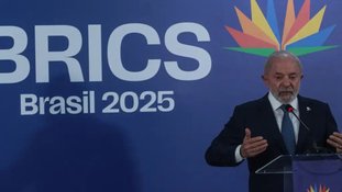Joédson Alves/Agência Brasil