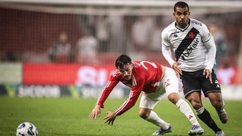 Dikran Sahagian / Vasco da Gama