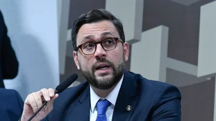 Geraldo Magela/Agência Senado