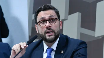 Geraldo Magela/Agência Senado