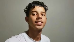 Lucas da Silva Santos