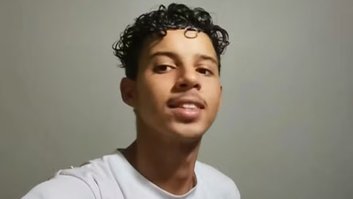 Lucas da Silva Santos