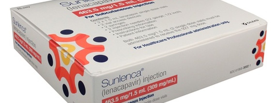 reprodução/Gilead