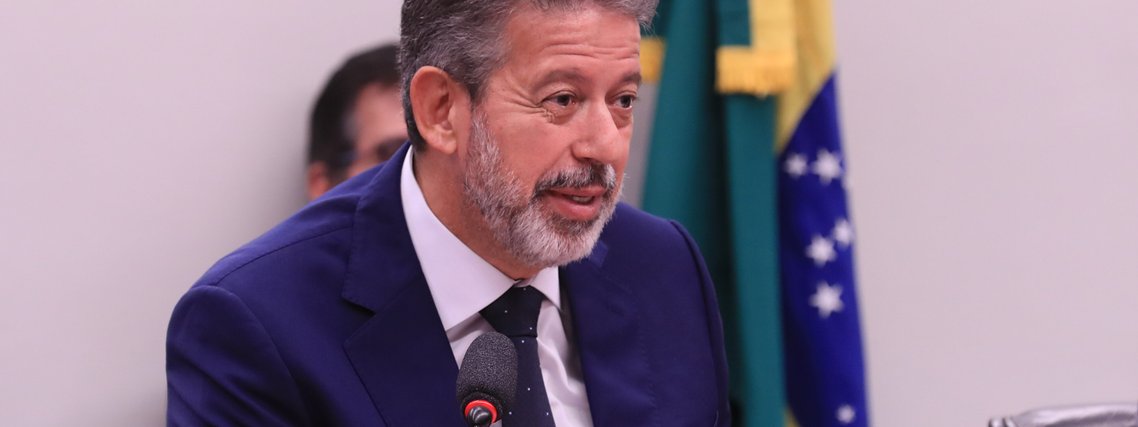 Arthur Lira