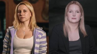 Ana Pazian/Netflix e Reprodução