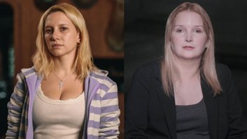 Ana Pazian/Netflix e Reprodução