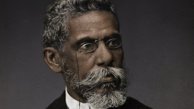 Penúltimo romance de Machado de Assis ganha edição de luxo em capa dura