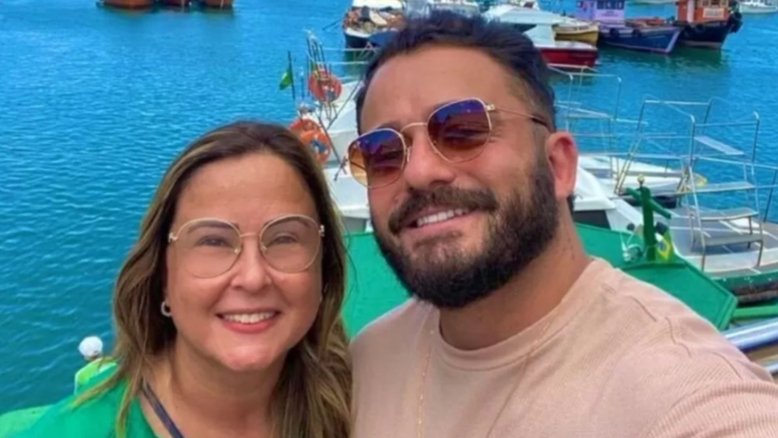 Reprodução/Redes Sociais