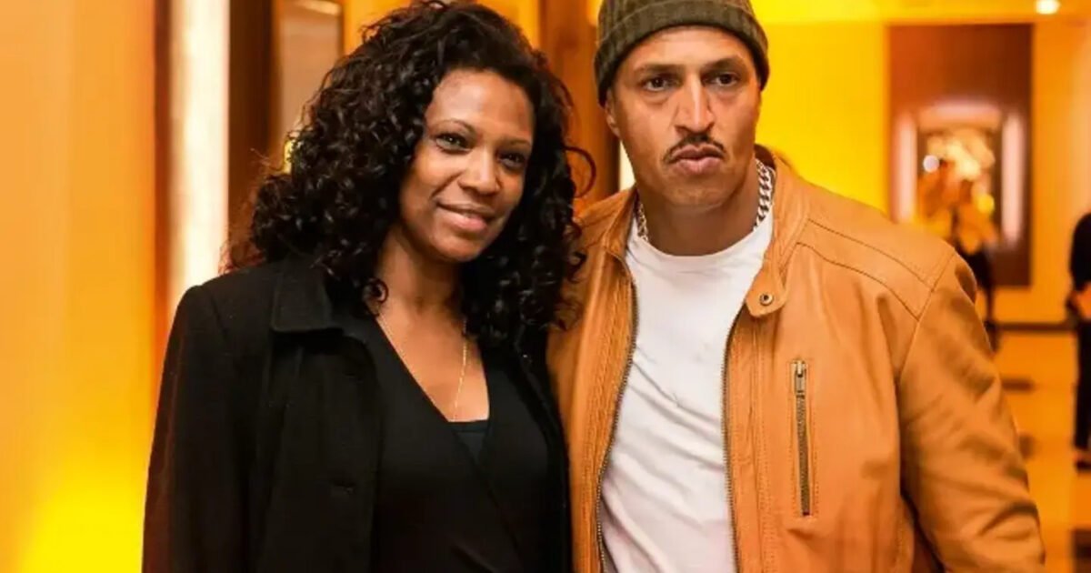 Esposa de Mano Brown estaria vivendo romance com mulher, diz colunista