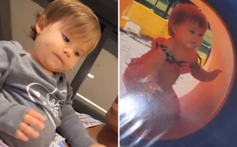 Maria Alice, Floflô e Zé Leonardo: veja quem são os filhos de Virgínia e Zé Felipe 4 Maria Alice, Floflô e Zé Leonardo: veja quem são os filhos de Virgínia e Zé Felipe
