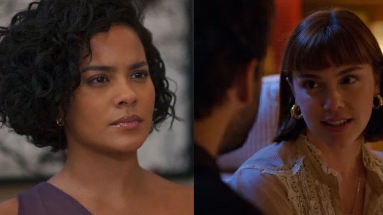 Reprodução/TV Globo