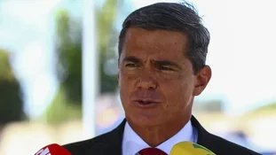 Marcelo Camargo / Ag. Brasil