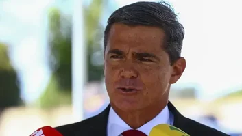 Marcelo Camargo / Ag. Brasil